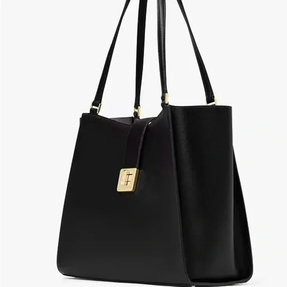 【Kate Spade】Phoebe Large Tote トートバッグ ◆国内発送◆ NWT Kate Spade Phoebe Large Tote Totes